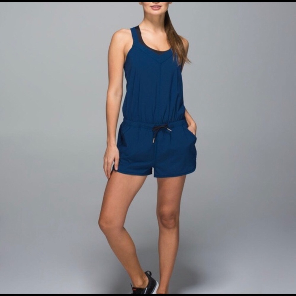 Lululemon Medium - Like New